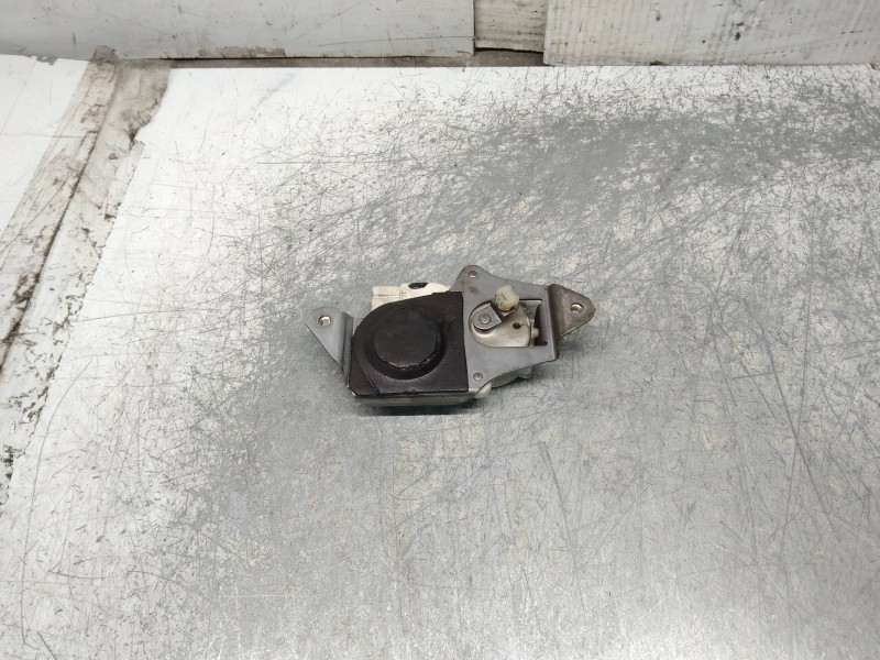 Recambio de motor cierre centralizado trasero derecho para mitsubishi l 200 (k6/7) 2500 td glx (4-ptas.) referencia OEM IAM   4P