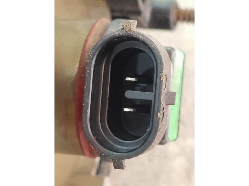 Recambio de faro antiniebla izquierdo para mini mini (r50,r53) one referencia OEM IAM 0305060001 69250499 