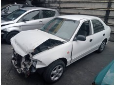 hyundai accent (lc) del año 2000