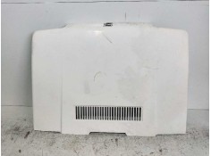 Recambio de capot para seat terra familiar referencia OEM IAM   