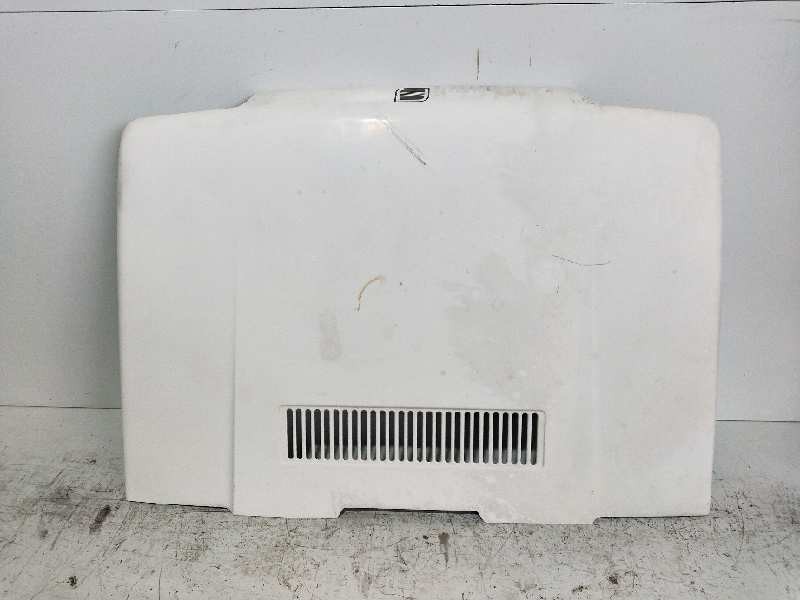 Recambio de capot para seat terra familiar referencia OEM IAM   