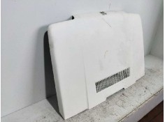 Recambio de capot para seat terra familiar referencia OEM IAM    2