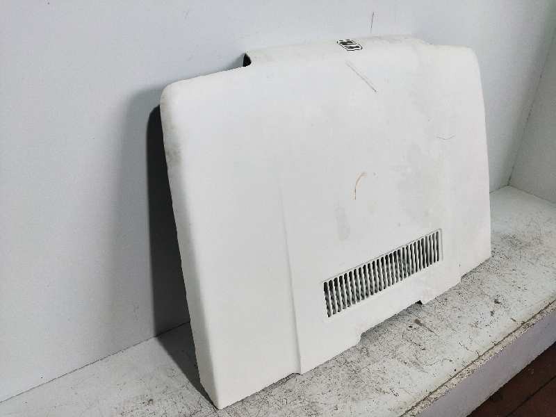 Recambio de capot para seat terra familiar referencia OEM IAM   