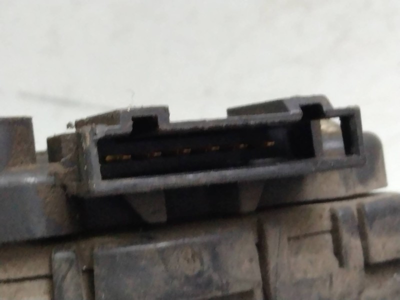 Recambio de potenciometro pedal para audi a6 berlina (4b2) 2.4 v6 30v referencia OEM IAM 6PV00802606 8D1723523A 