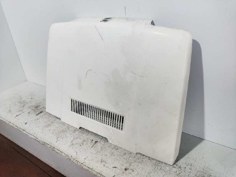 Recambio de capot para seat terra familiar referencia OEM IAM   