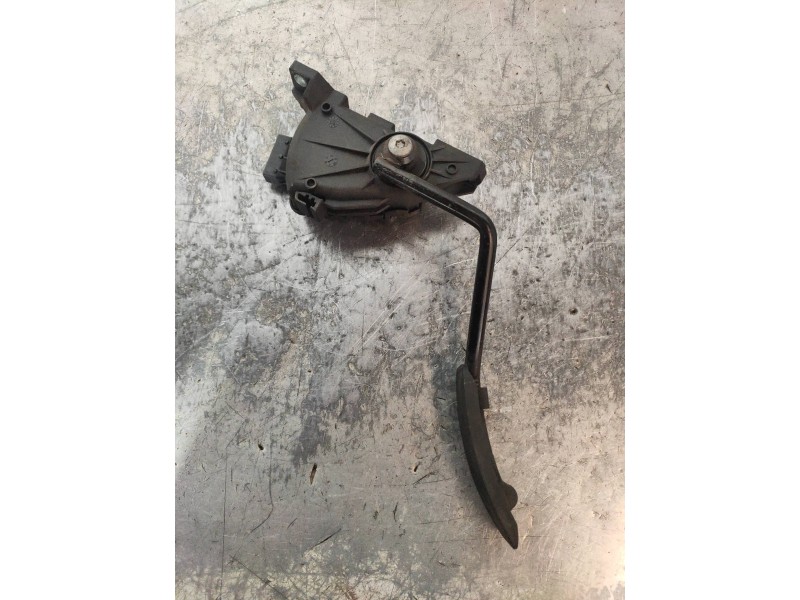 Recambio de potenciometro pedal para suzuki swift berlina (mz) gl (5-ptas.) referencia OEM IAM 4940062J70XA1 6PV00921601 