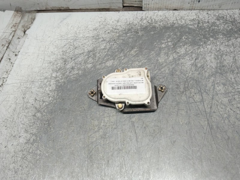 Recambio de motor cierre centralizado trasero izquierdo para mitsubishi l 200 (k6/7) 2500 td glx (4-ptas.) referencia OEM IAM   