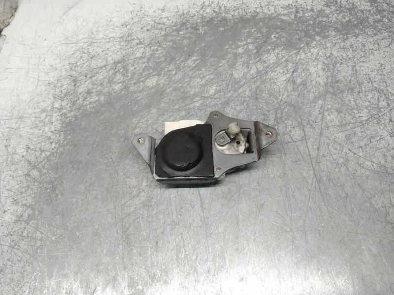 Recambio de motor cierre centralizado trasero izquierdo para mitsubishi l 200 (k6/7) 2500 td glx (4-ptas.) referencia OEM IAM   