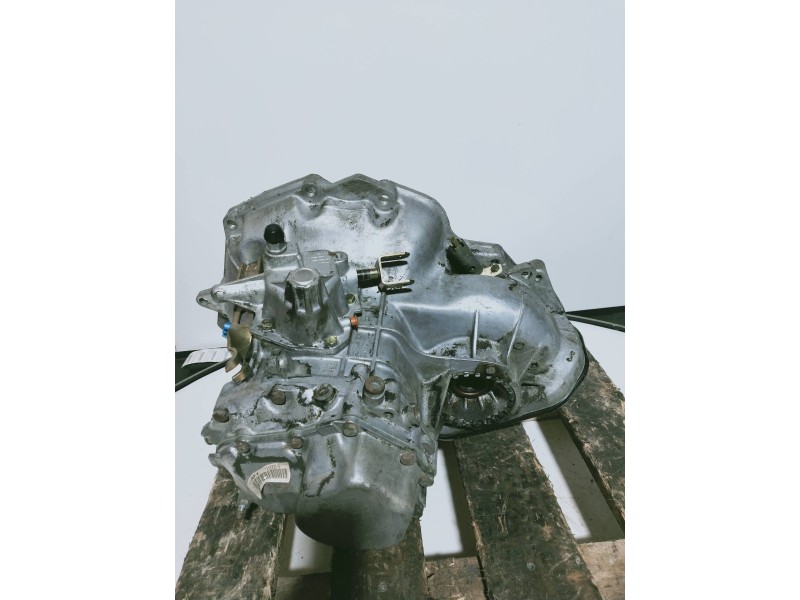 Recambio de caja cambios para opel vectra a cd referencia OEM IAM F18W374 I09042 0714 