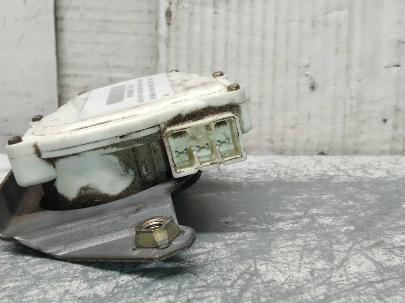 Recambio de motor cierre centralizado trasero izquierdo para mitsubishi l 200 (k6/7) 2500 td glx (4-ptas.) referencia OEM IAM   