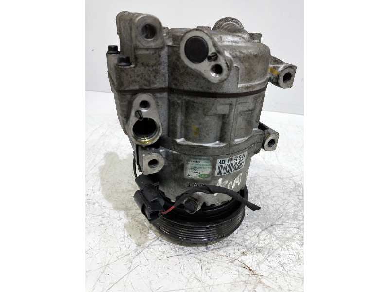Recambio de compresor aire acondicionado para kia cee´d referencia OEM IAM AN8AA03 FD46XG F500  Recambio de compresor aire acondicionado para kia cee´d referencia OEM IAM AN8AA03 FD46XG F500