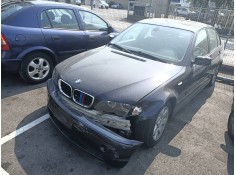 bmw serie 3 berlina (e46) del año 2005