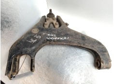 Recambio de brazo suspension inferior delantero derecho para hyundai terracan (hp) 2.9 crdi gls referencia OEM IAM   