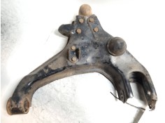 Recambio de brazo suspension inferior delantero derecho para hyundai terracan (hp) 2.9 crdi gls referencia OEM IAM    2