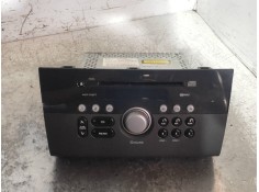 Recambio de sistema audio / radio cd para suzuki swift berlina (mz) gl (5-ptas.) referencia OEM IAM 3910162J0 3910162J00BZH CQMX