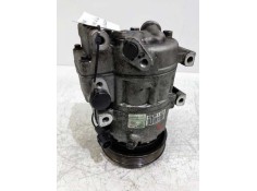 Recambio de compresor aire acondicionado para kia cee´d referencia OEM IAM AN6AA04 F500 FD46XG