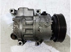 Recambio de compresor aire acondicionado para kia cee´d referencia OEM IAM AN6AA04 F500 FD46XG 2
