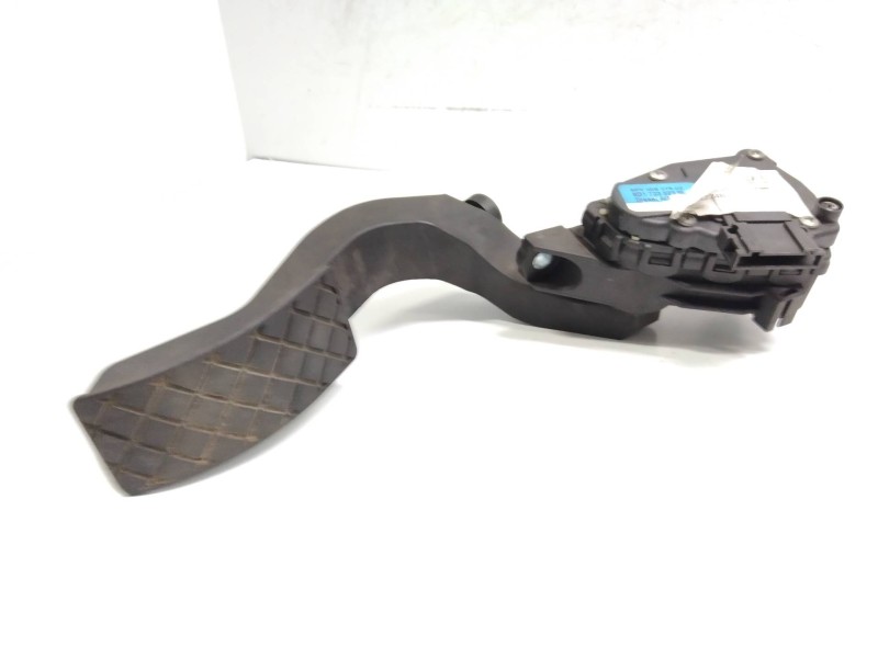 Recambio de potenciometro pedal para audi a6 avant (4b5) 2.5 v6 24v tdi referencia OEM IAM 6PV00837602 8D1723523M 