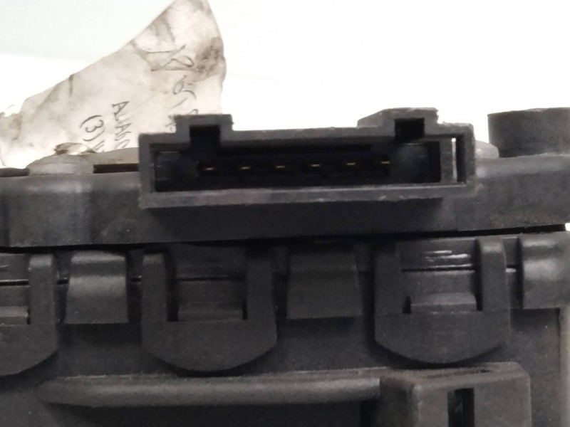 Recambio de potenciometro pedal para audi a6 avant (4b5) 2.5 v6 24v tdi referencia OEM IAM 6PV00837602 8D1723523M 