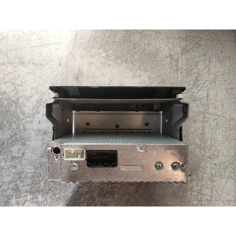 Recambio de sistema audio / radio cd para suzuki swift berlina (mz) gl (5-ptas.) referencia OEM IAM 3910162J0 3910162J00BZH CQMX