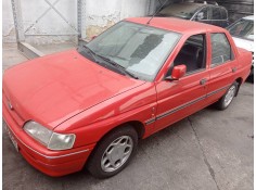 ford orion del año 1992