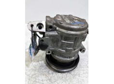 Recambio de compresor aire acondicionado para kia shuma ii referencia OEM IAM   