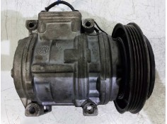 Recambio de compresor aire acondicionado para kia shuma ii referencia OEM IAM    2