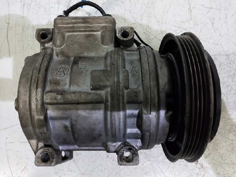 Recambio de compresor aire acondicionado para kia shuma ii referencia OEM IAM   