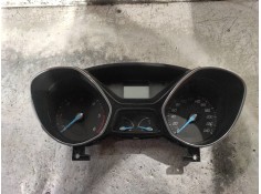 Recambio de cuadro instrumentos para ford focus lim. (cb8) titanium referencia OEM IAM BM5T10849CM BM5T14C226AC BM5T14C026AK