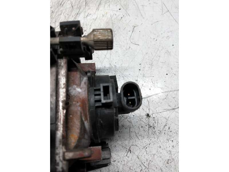Recambio de faro antiniebla derecho para saab 9-5 berlina 3.0 tid linear sport referencia OEM IAM   