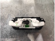 Recambio de mando calefaccion / aire acondicionado para suzuki swift berlina (mz) gl (5-ptas.) referencia OEM IAM    2
