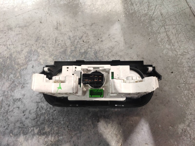 Recambio de mando calefaccion / aire acondicionado para suzuki swift berlina (mz) gl (5-ptas.) referencia OEM IAM   