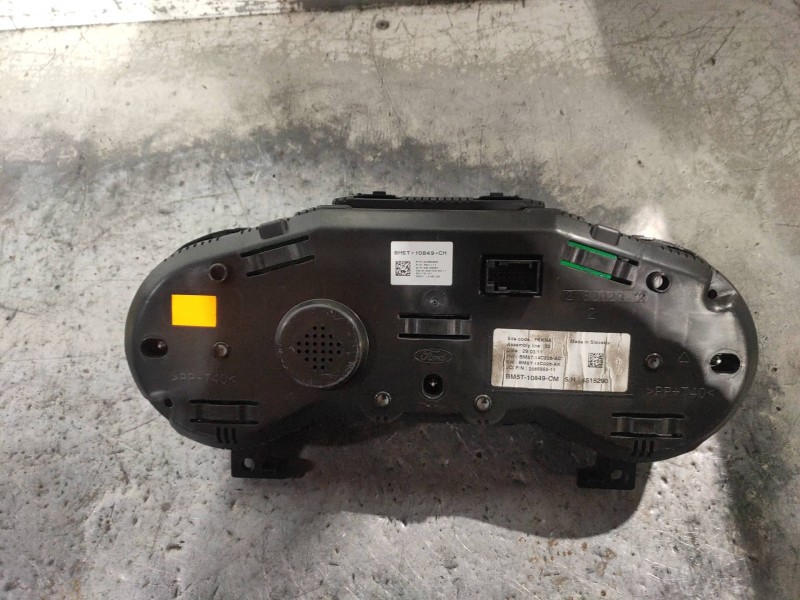 Recambio de cuadro instrumentos para ford focus lim. (cb8) titanium referencia OEM IAM BM5T10849CM BM5T14C226AC BM5T14C026AK