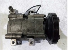 Recambio de compresor aire acondicionado para kia sephia ll referencia OEM IAM    2