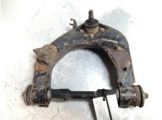 Recambio de brazo suspension superior delantero izquierdo para hyundai terracan (hp) 2.9 crdi gls referencia OEM IAM   