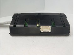 Recambio de mando calefaccion / aire acondicionado para mercedes clase s (w220) berlina 320 cdi (220.026) referencia OEM IAM    2