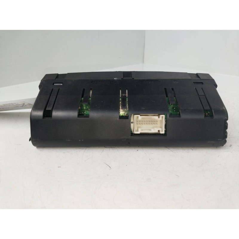 Recambio de mando calefaccion / aire acondicionado para mercedes clase s (w220) berlina 320 cdi (220.026) referencia OEM IAM   