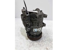 Recambio de compresor aire acondicionado para kia cee´d referencia OEM IAM AN6AA05 F500 