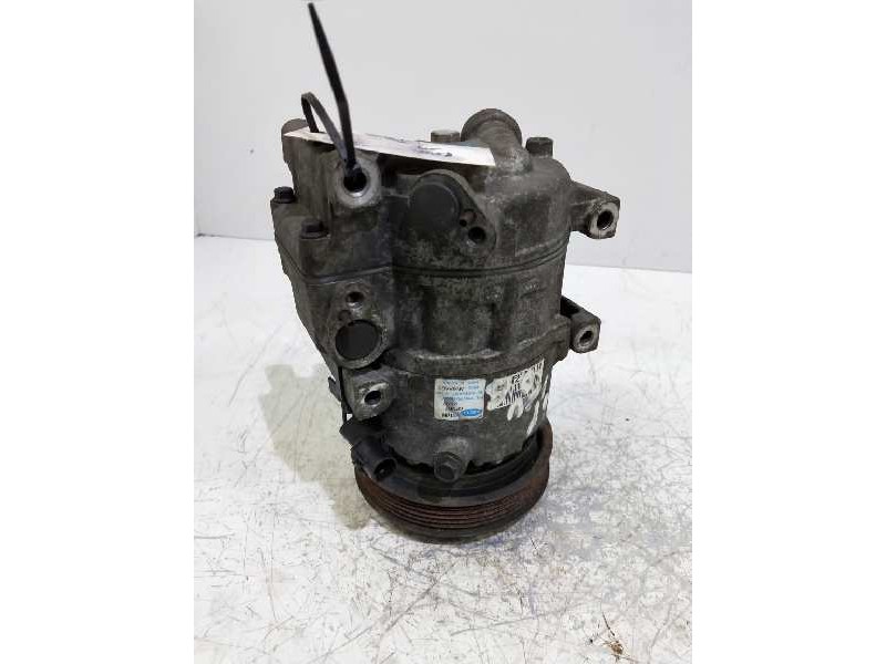 Recambio de compresor aire acondicionado para kia cee´d referencia OEM IAM AN6AA05 F500 