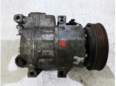 Recambio de compresor aire acondicionado para kia cee´d referencia OEM IAM AN6AA05 F500  2