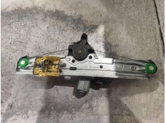 Recambio de elevalunas trasero derecho para ford focus lim. (cb8) titanium referencia OEM IAM BM51A27000BA  