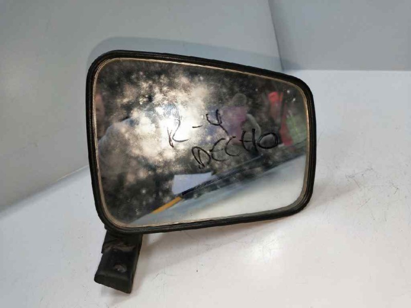 Recambio de retrovisor derecho para renault 4 berlina/familiar/furgoneta referencia OEM IAM   