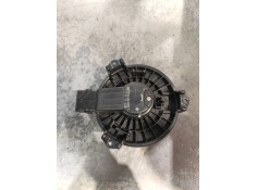 Recambio de motor calefaccion para suzuki swift berlina (mz) gl (5-ptas.) referencia OEM IAM AV2727000311   2