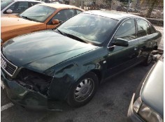 audi a6 berlina (4b2) del año 1999
