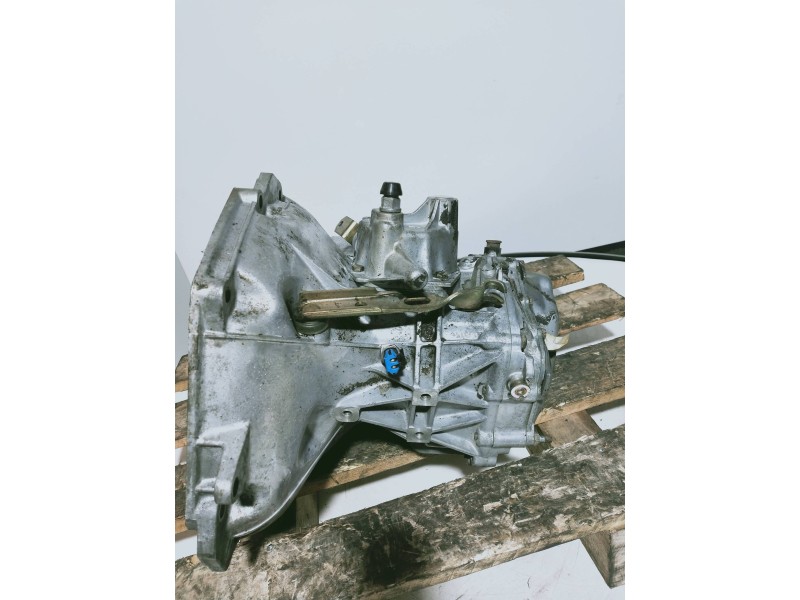 Recambio de caja cambios para opel vectra a cd referencia OEM IAM F18W374 I09042 0714 