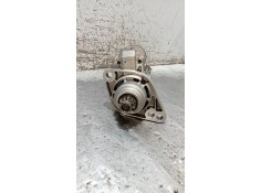 Recambio de motor arranque para volkswagen golf v berlina (1k1) gt sport referencia OEM IAM 02Z911023G   2