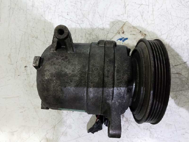 Recambio de compresor aire acondicionado para kia clarus referencia OEM IAM 5062211860  