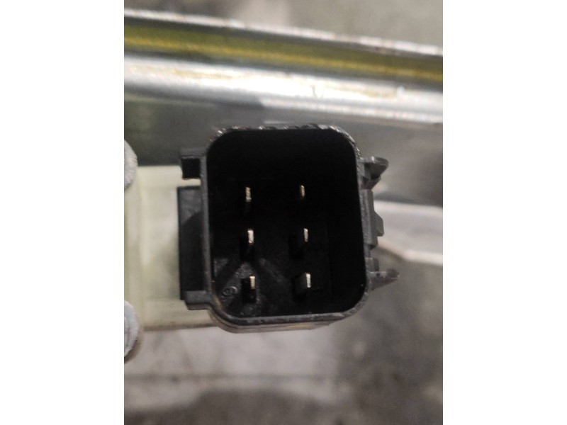 Recambio de elevalunas trasero derecho para ford focus lim. (cb8) titanium referencia OEM IAM BM51A27000BA  