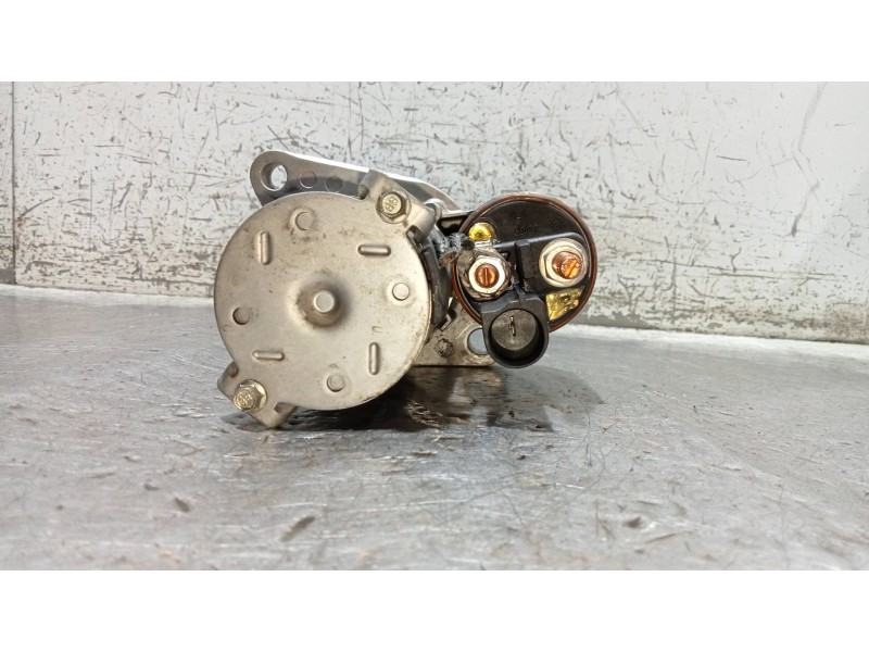 Recambio de motor arranque para volkswagen golf v berlina (1k1) gt sport referencia OEM IAM 02Z911023G  