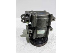 Recambio de compresor aire acondicionado para kia joice referencia OEM IAM AFWAA01 F500 